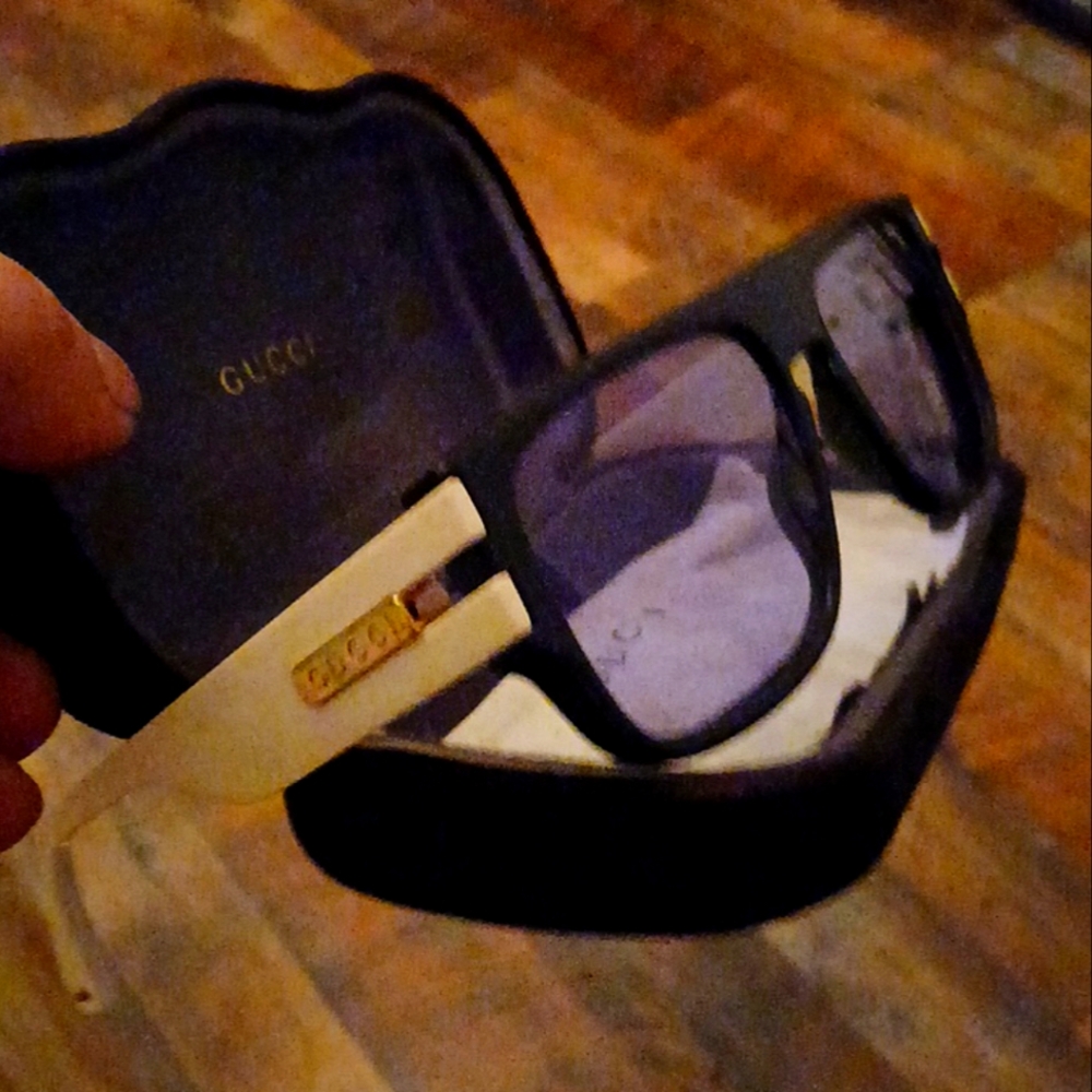 Men's gucci sunglasses